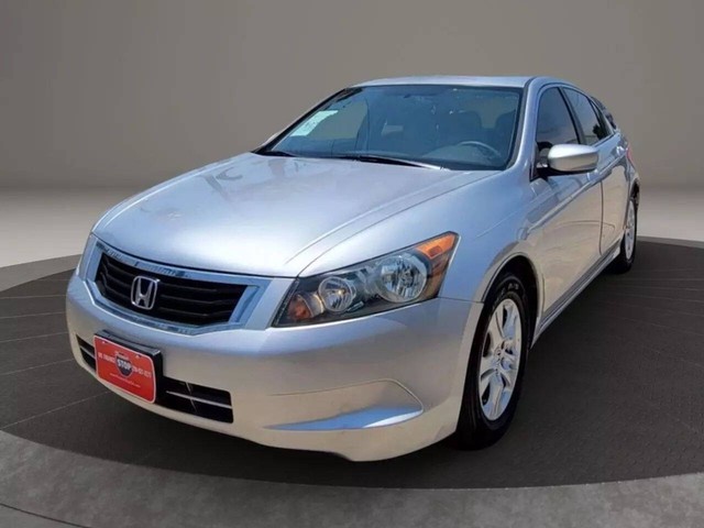 more details - honda accord sedan