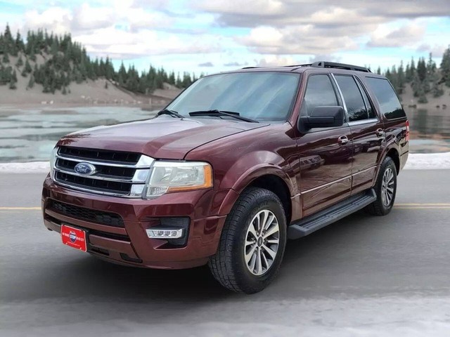 more details - ford expedition