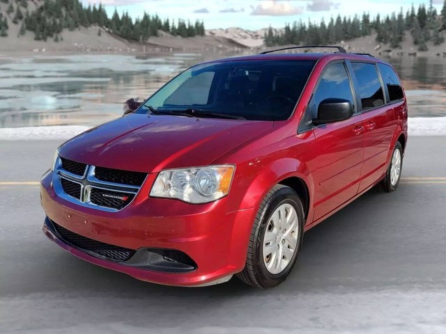 more details - dodge grand caravan