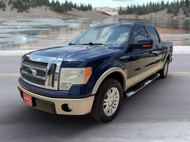 more details - ford f-150
