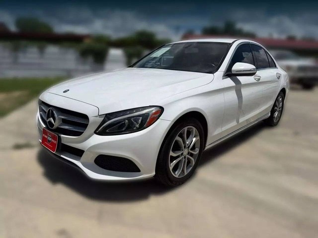 more details - mercedes-benz c-class