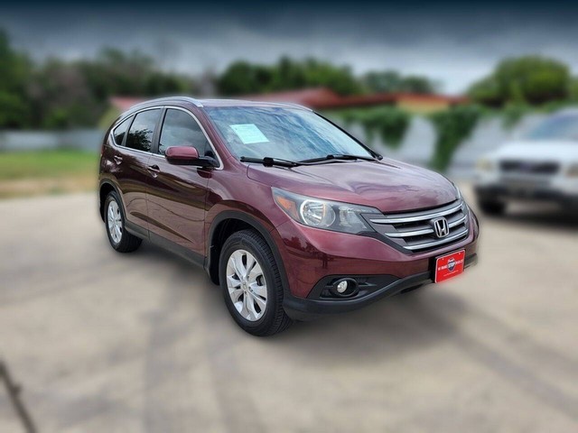 Honda CR-V Vehicle Full-screen Gallery Image 03