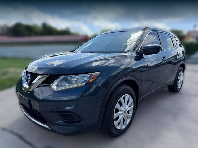 more details - nissan rogue