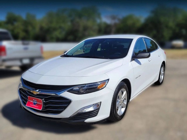 more details - chevrolet malibu