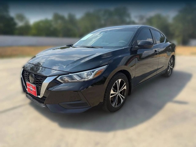 more details - nissan sentra