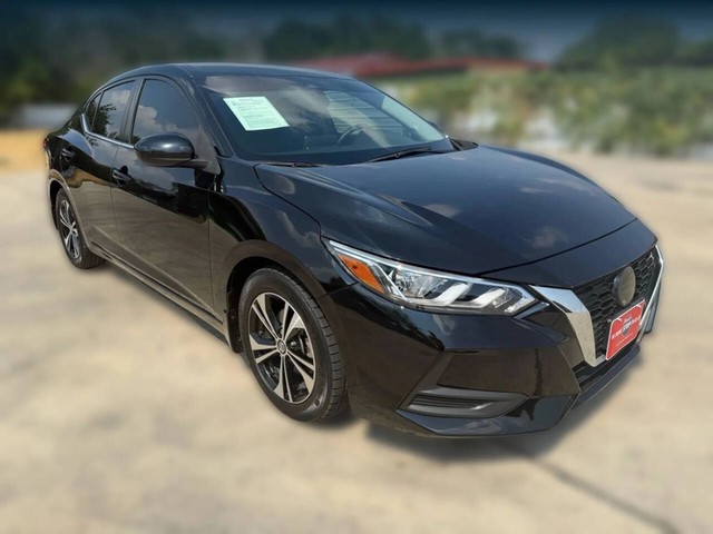 Nissan Sentra Vehicle Full-screen Gallery Image 02