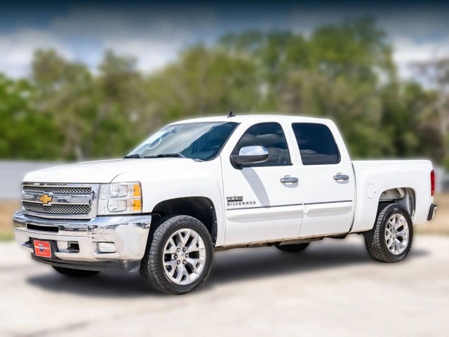 more details - chevrolet silverado 1500