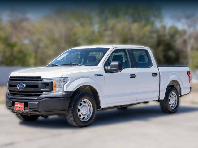 more details - ford f-150