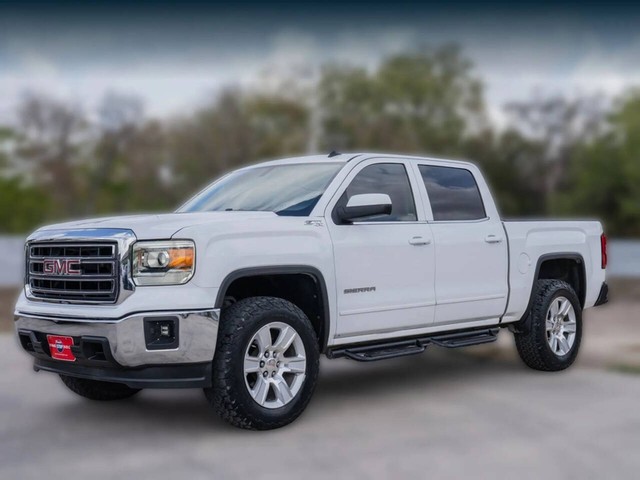 more details - gmc sierra 1500