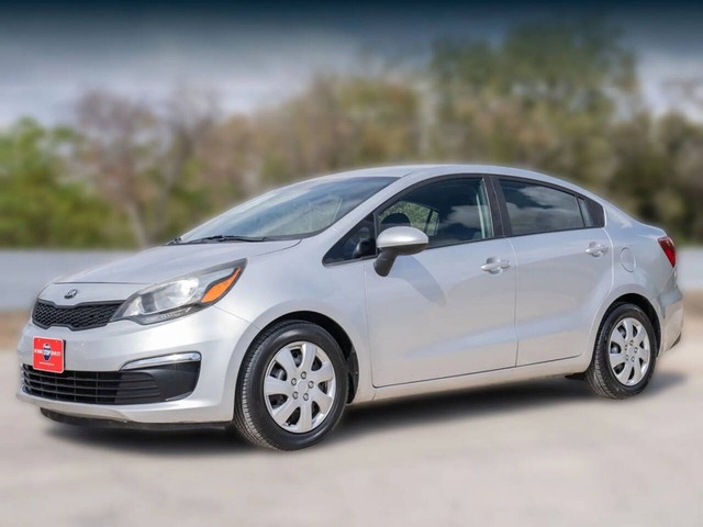 more details - kia rio