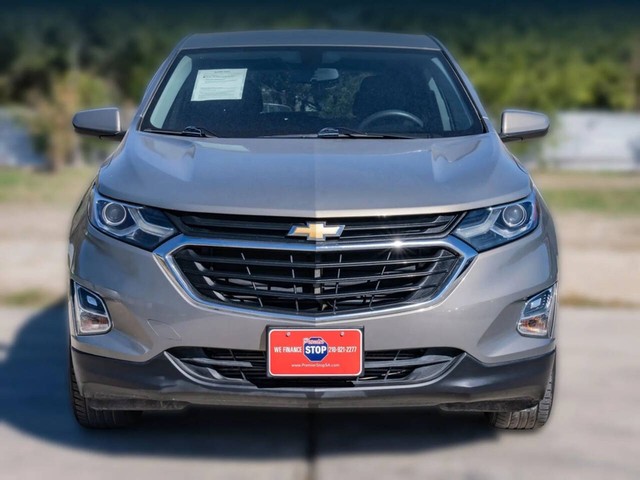Chevrolet Equinox Vehicle Full-screen Gallery Image 02
