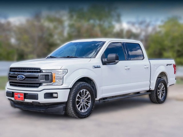 more details - ford f-150