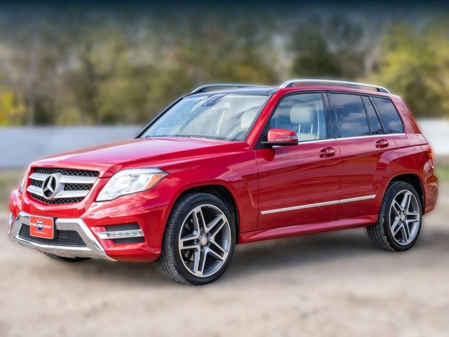 more details - mercedes-benz glk-class