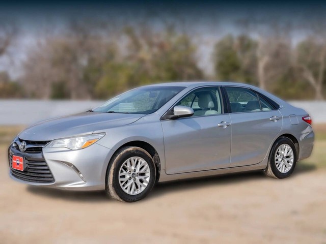 more details - toyota camry