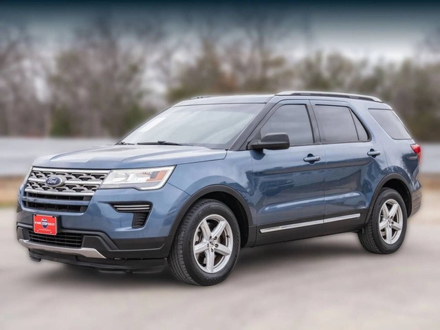 more details - ford explorer