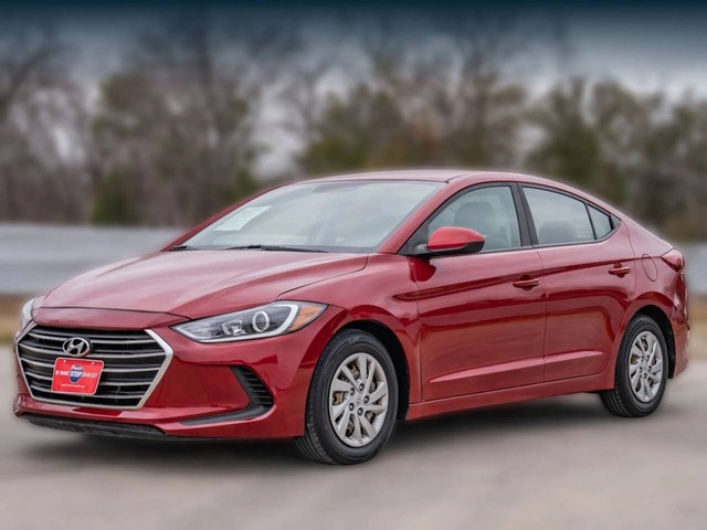 more details - hyundai elantra