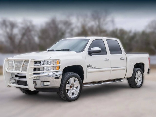 more details - chevrolet silverado 1500