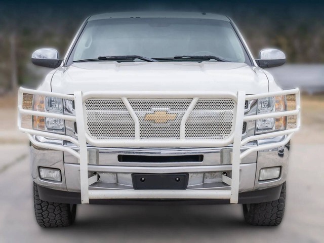 Chevrolet Silverado 1500 Vehicle Full-screen Gallery Image 02