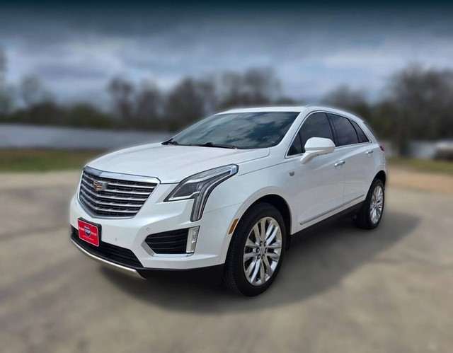 more details - cadillac xt5