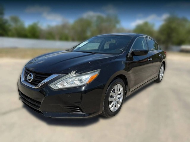 more details - nissan altima