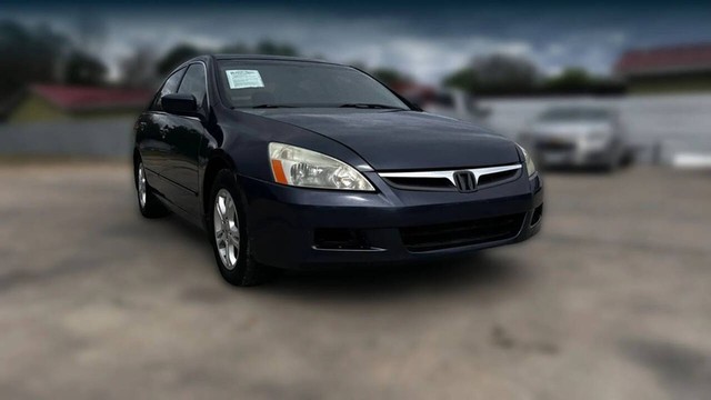 Honda Accord Sedan Vehicle Full-screen Gallery Image 03