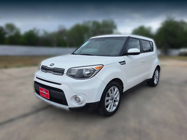 more details - kia soul