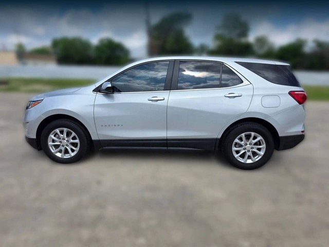 Chevrolet Equinox Vehicle Full-screen Gallery Image 02