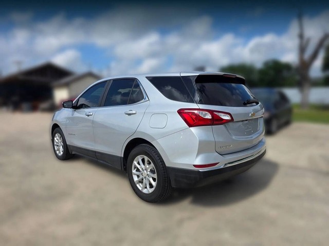 Chevrolet Equinox Vehicle Full-screen Gallery Image 03