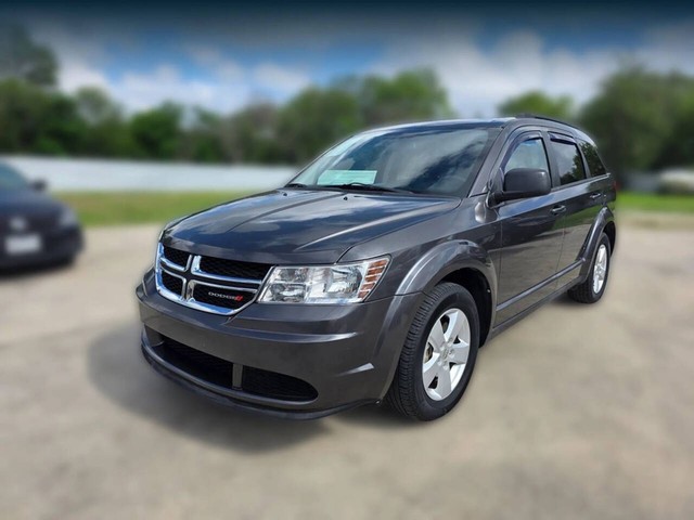 more details - dodge journey
