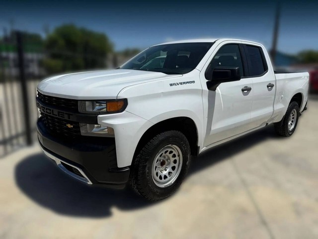 more details - chevrolet silverado 1500