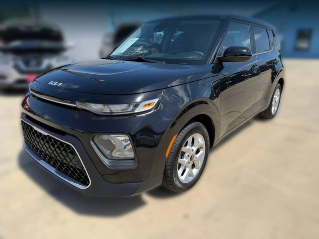 more details - kia soul