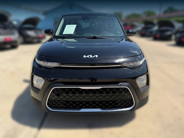 Kia Soul Vehicle Full-screen Gallery Image 02