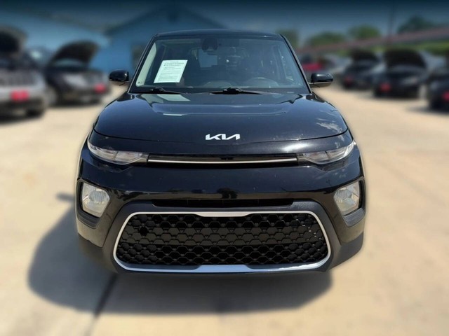 Kia Soul Vehicle Full-screen Gallery Image 03