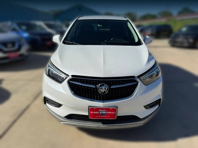 Buick Encore Vehicle Full-screen Gallery Image 02