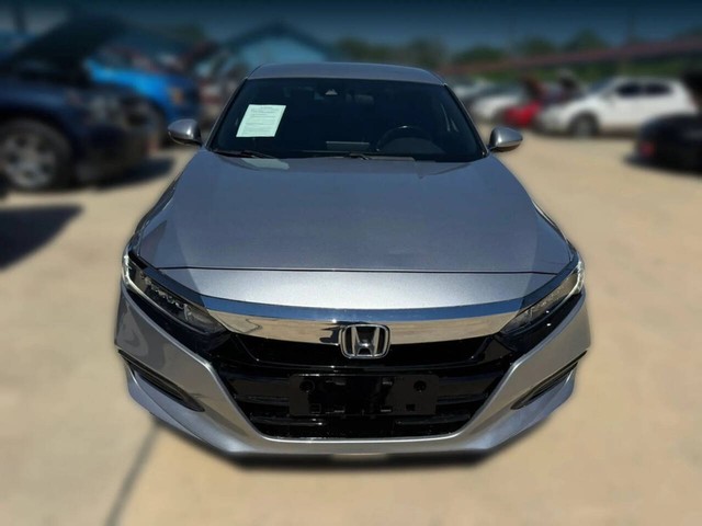 Honda Accord Sedan Vehicle Full-screen Gallery Image 02
