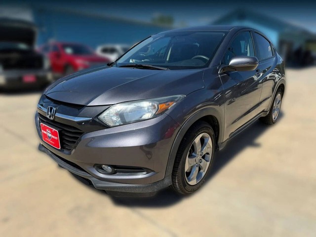 more details - honda hr-v