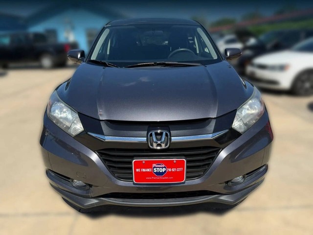Honda HR-V Vehicle Full-screen Gallery Image 02