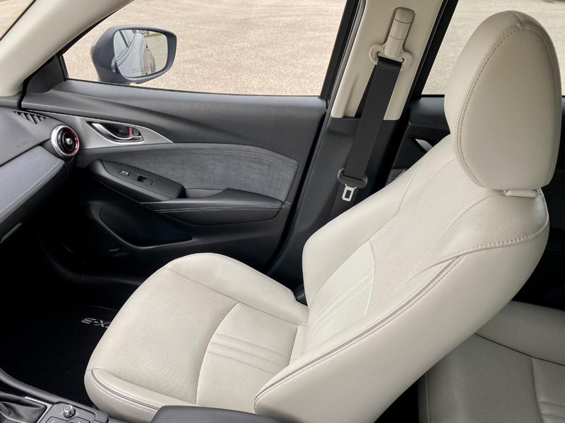 2019 Mazda CX-3 Grand Touring photo