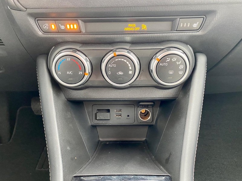 2019 Mazda CX-3 Grand Touring photo