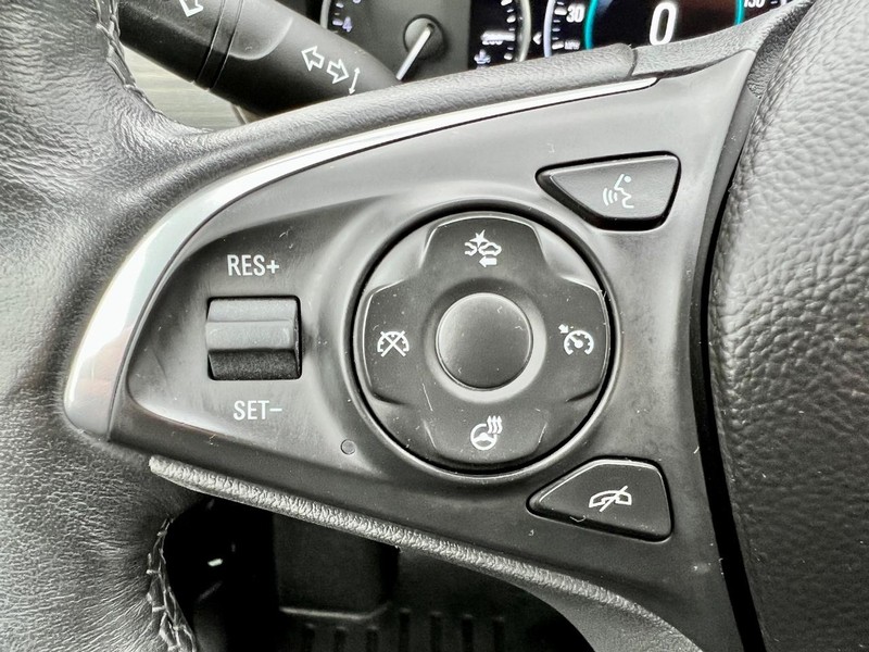 2019 Buick Envision Premium II photo