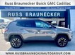 2021 Jeep Compass 4WD Trailhawk thumbnail image 01