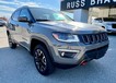 2021 Jeep Compass 4WD Trailhawk thumbnail image 03