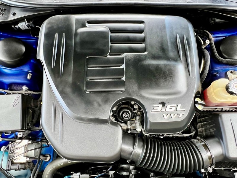 2021 Dodge Challenger GT photo