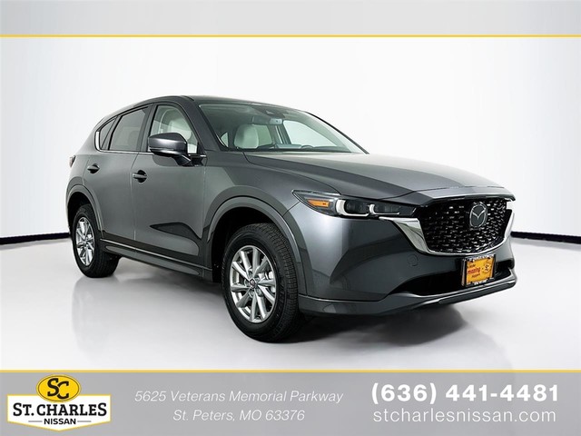 more details - mazda cx-5
