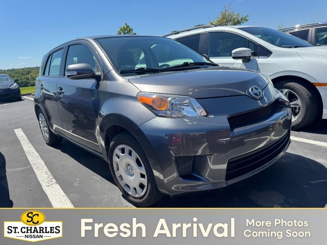 2014 Scion xD Base at St. Charles Nissan in St. Peters MO