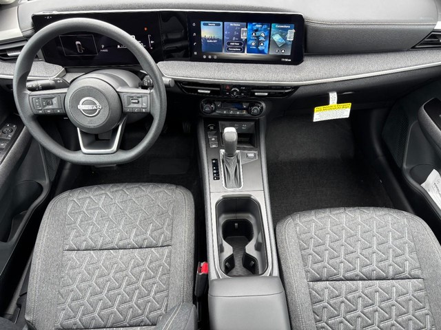 2026 Nissan KICKS SV AWD - Photo 6