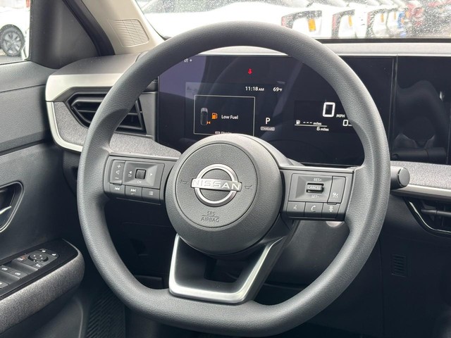 2026 Nissan KICKS SV AWD - Photo 7