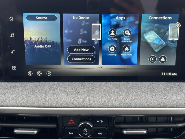 2026 Nissan KICKS SV AWD - Photo 8