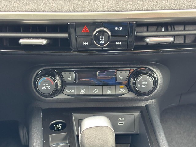 2026 Nissan KICKS SV AWD - Photo 9