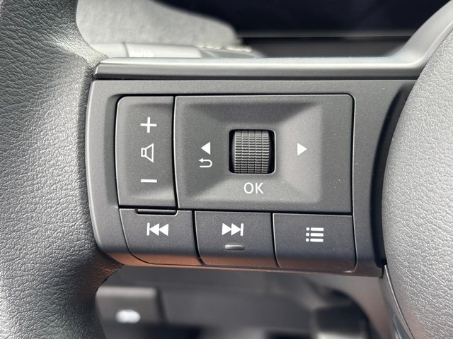 2026 Nissan KICKS SV AWD - Photo 11